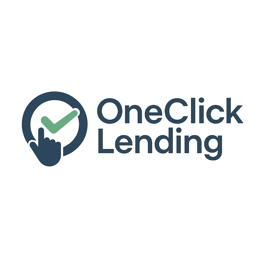 OneClick Lending