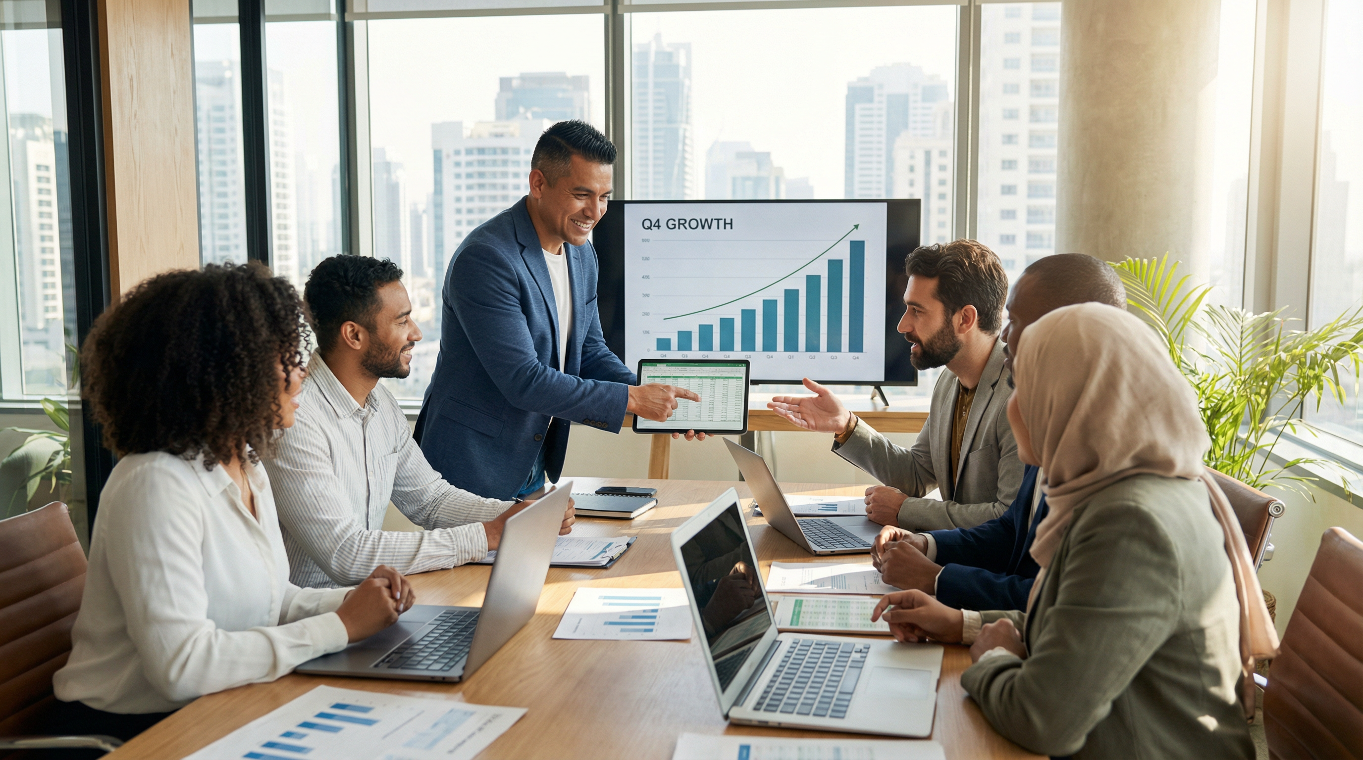 Business Lines of Credit