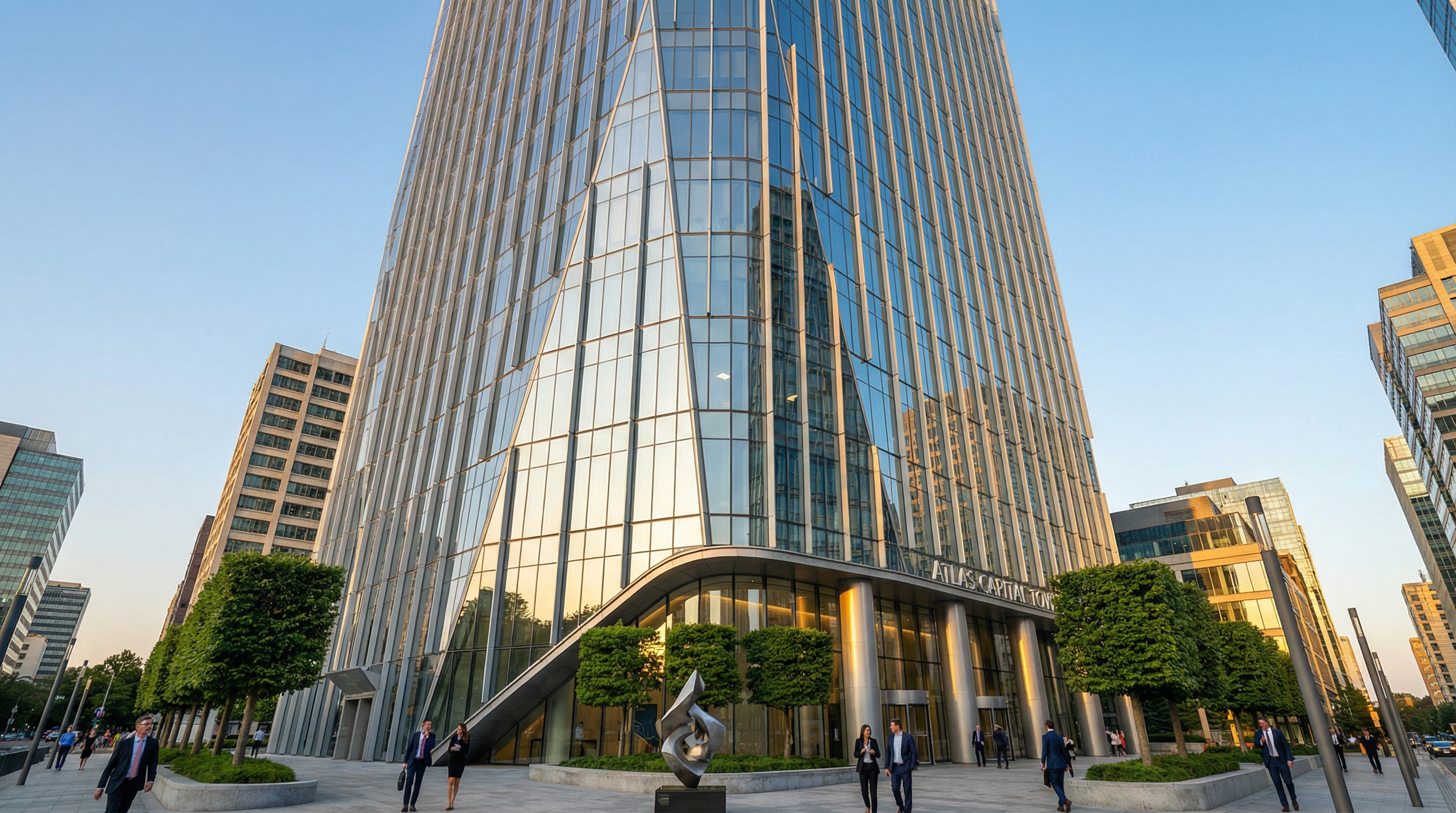 Commercial Real Estate