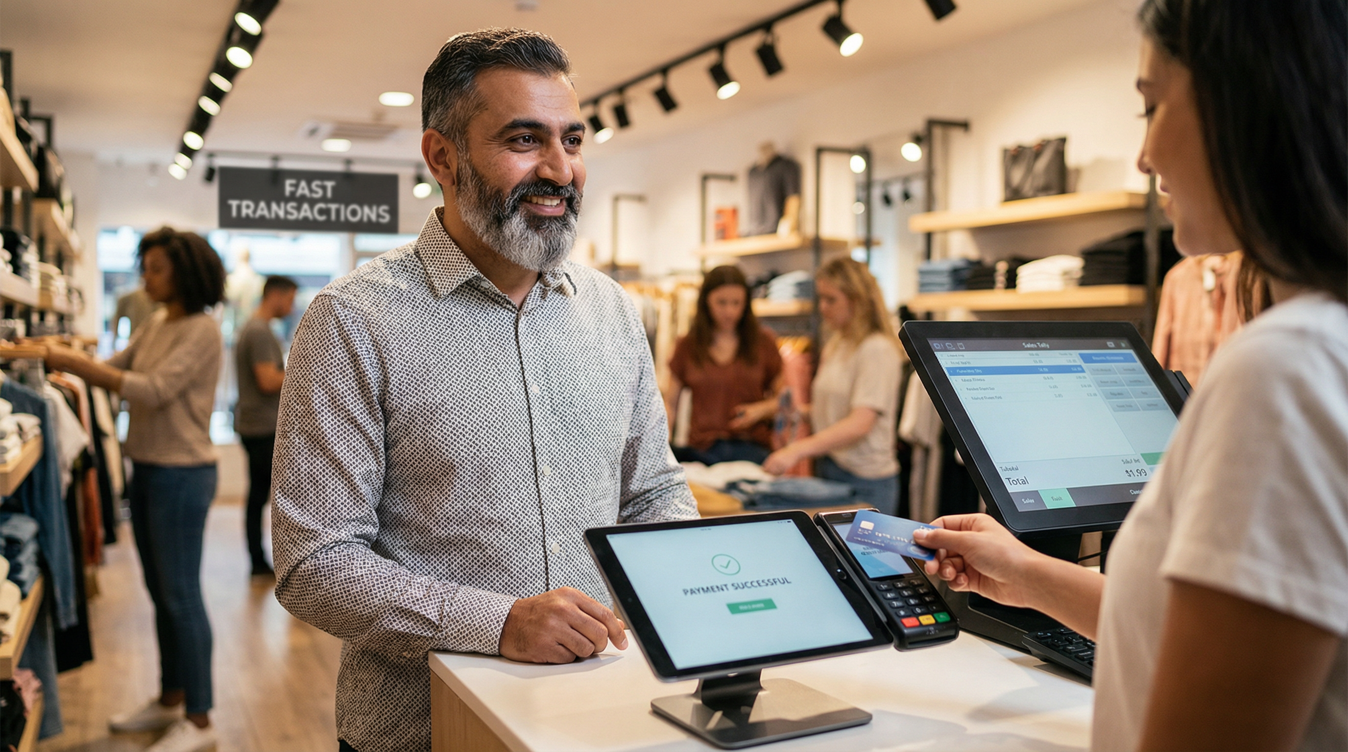 Merchant Cash Advance