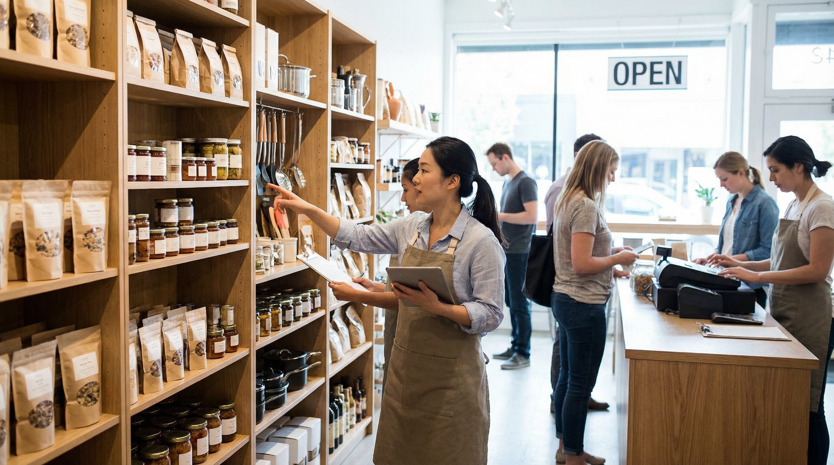 Working Capital Loans